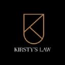 Kirsty's Law logo